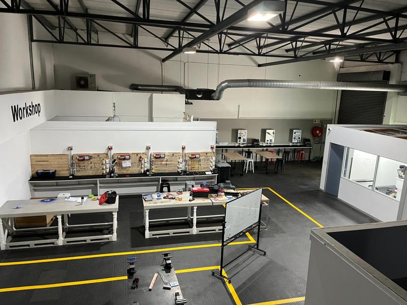 To Let Commercial Property for Rent in Century City Western Cape